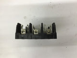 Buss H60060-3C Fuse Holder 600 volts 60 amps