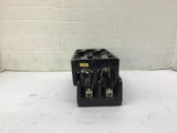 600V 30A Fuse Holder Assorted Lot Of 2