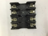 600V 30A Fuse Holder Assorted Lot Of 2