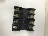 600V 30A Fuse Holder Assorted Lot Of 2