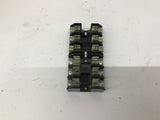 Buss H25030-3S And R25030-3CR 30 amp 250 Volts Fuse Holders Lot Of 2