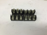 Buss H25030-3S And R25030-3CR 30 amp 250 Volts Fuse Holders Lot Of 2