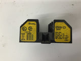 Buss H25030-3S And R25030-3CR 30 amp 250 Volts Fuse Holders Lot Of 2