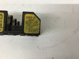 Buss H25030-3S And R25030-3CR 30 amp 250 Volts Fuse Holders Lot Of 2