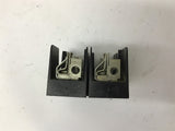 Marathon R6J100A1B Single Pole 100 AmpFuse Holder Lot Of 2