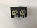 Marathon R6J100A1B Single Pole 100 AmpFuse Holder Lot Of 2
