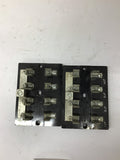 30A 250V 11678 Fuse Holder Lot Of 2