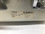 Square D Class 8010 Type SLR-100 SY/MAX Cartridge Tape Loader/Recorder