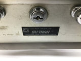 Square D Class 8010 Type SLR-100 SY/MAX Cartridge Tape Loader/Recorder