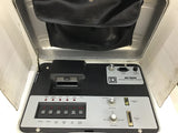 Square D Class 8010 Type SLR-100 SY/MAX Cartridge Tape Loader/Recorder