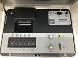 Square D Class 8010 Type SLR-100 SY/MAX Cartridge Tape Loader/Recorder