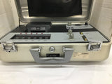 Square D Class 8010 Type SLR-100 SY/MAX Cartridge Tape Loader/Recorder