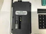 Texas Instruments 500-3103 Series 500 Tape and Eprom Programmer