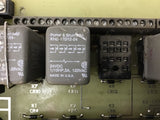 Discrete Relay PC Board Assy 40010177 Electrical Board