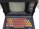 Allen-Bradley 1770-TA Ser. B Industrial Terminal 1 Amp 120 V 50/60 Hz