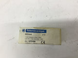 Telemecanique DL1EDGS 120 Volt Incandescent bulb Boc of 10