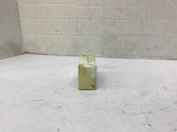 Telemecanique DL1EDGS 120 Volt Incandescent bulb Boc of 10