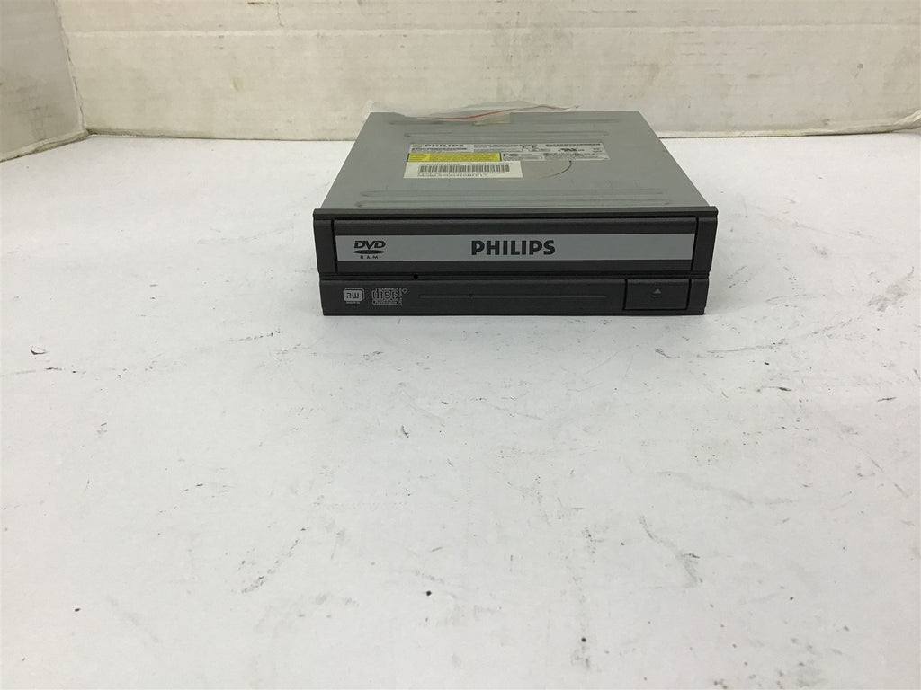 Phillips SPD2410BD/17 DVD/CD Rewritable Drive