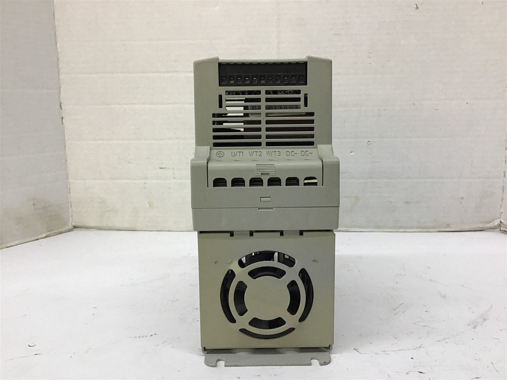 Allen Bradley 160-BA10NSF1P1 AC Drive 5 Hp 460 Volt 3 Phase
