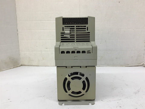 Allen Bradley 160-BA10NSF1P1 AC Drive 5 Hp 460 Volt 3 Phase