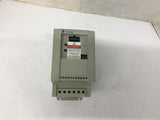 Allen Bradley 160-BA10NSF1P1 AC Drive 5 Hp 460 Volt 3 Phase