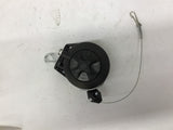 Hubbel BD-01 Tool Balancer Swivel Mount 1 Lb