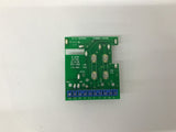Penta KB Power 9884 Electrical Board