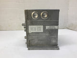 Johnson Controls M150GGA-3 Electric Rotary Actuator