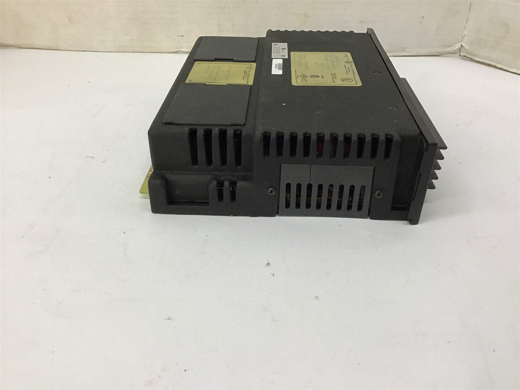 Texas Instruments 500-2151-A Power Supply Module