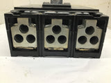 Square D MAL36800 Thermal-Magnetic Circuit Breaker 800 A 3 P