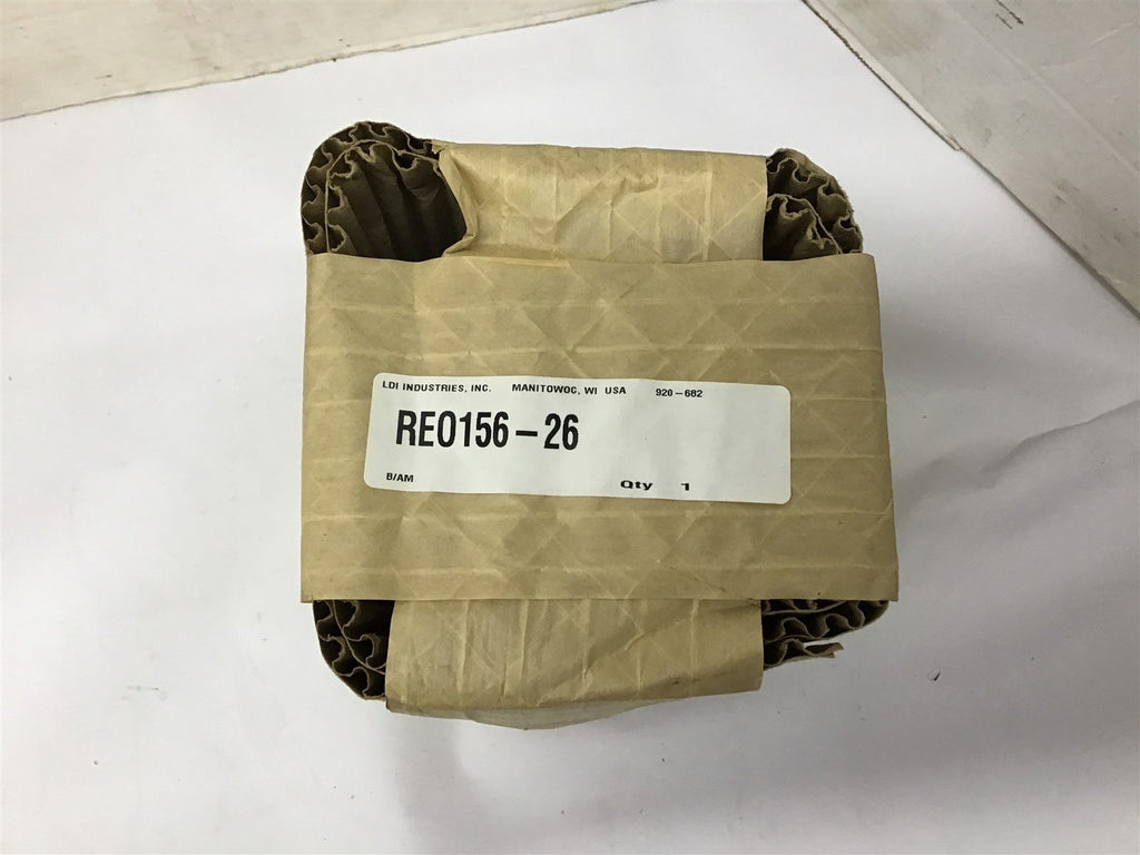Hydrotech REO156-26 Oil Reservoir Acrylic Bowl