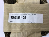 Hydrotech REO156-26 Oil Reservoir Acrylic Bowl