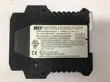 BEI 60004-003 Galvanically Isloated Barrier I/O Module