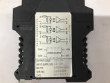 BEI 60004-003 Galvanically Isloated Barrier I/O Module