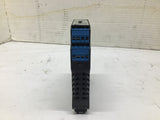 BEI 60004-003 Galvanically Isloated Barrier I/O Module