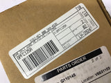 Condor GPFC125A DC Power Supply 240 Volts 2.5 amp