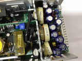 Condor GPFC125A DC Power Supply 240 Volts 2.5 amp