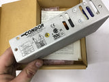 Condor GPFC125A DC Power Supply 240 Volts 2.5 amp