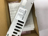 Condor GPFC125A DC Power Supply 240 Volts 2.5 amp
