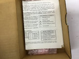 Condor GPFC125A DC Power Supply 240 Volts 2.5 amp