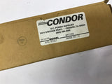 Condor GPFC125A DC Power Supply 240 Volts 2.5 amp
