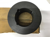 Dodge 5A5.2B5.6 2517 Pulley 5 Groove x 6" OD x 3-1/4" ID Uses 2517 Bushing