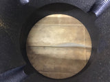 Dodge 5A5.2B5.6 2517 Pulley 5 Groove x 6" OD x 3-1/4" ID Uses 2517 Bushing