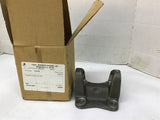 Johnson Power SPR261 T3MS40 3-1/8" x 1-7/8" x 2" Yoke