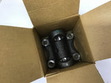 Johnson Power SPR261 T3MS40 3-1/8" x 1-7/8" x 2" Yoke