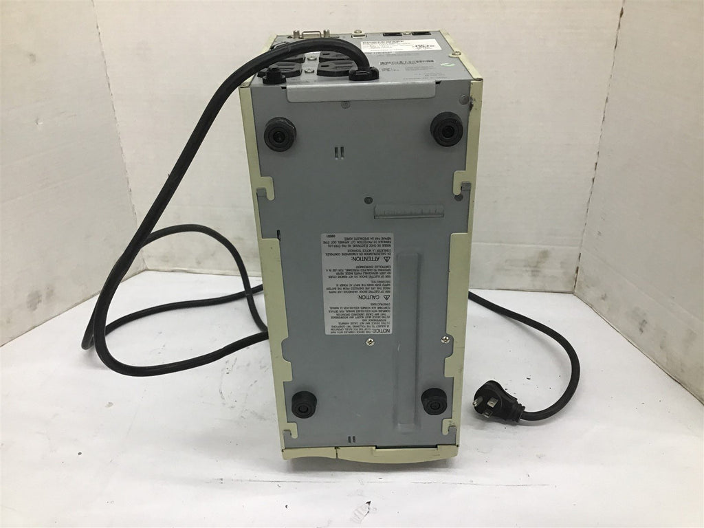 Powerware PW5115 750 USB 110/120 V 50/60 Hz 6.8/6.3 A