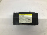 Squae D FAL34040 Circuit Breaker 40 A 3 P