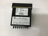 Athena 2000-B-0-0-08F-00 Temperature controller 0-800F 120-240 Vac Single Phase