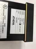 Athena 2000-B-0-0-08F-00 Temperature controller 0-800F 120-240 Vac Single Phase