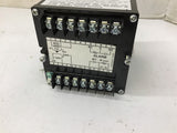 Athena 2000-B-0-0-08F-00 Temperature controller 0-800F 120-240 Vac Single Phase